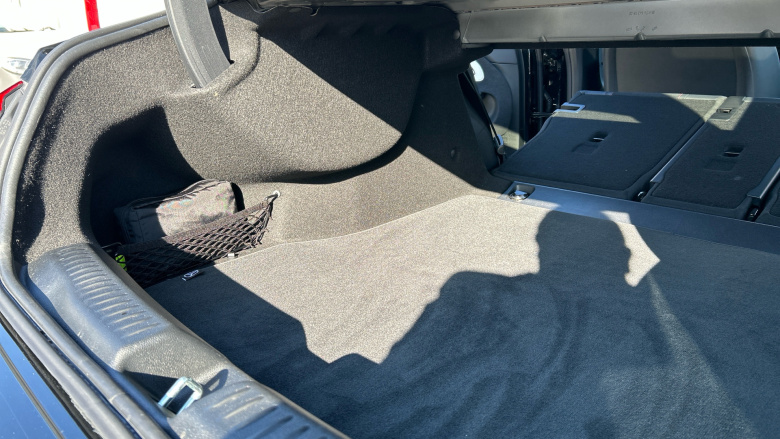 Mercedes-Benz CLA 250+ 200kW EQ AMG Line Prem Ed 85kWh 4dr Auto Electric Saloon